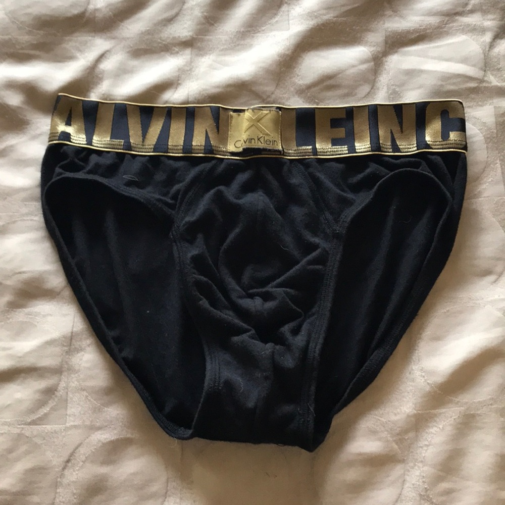 Calvin Klein Brief